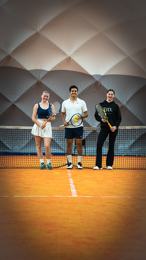 Tennistrainer Meersburg