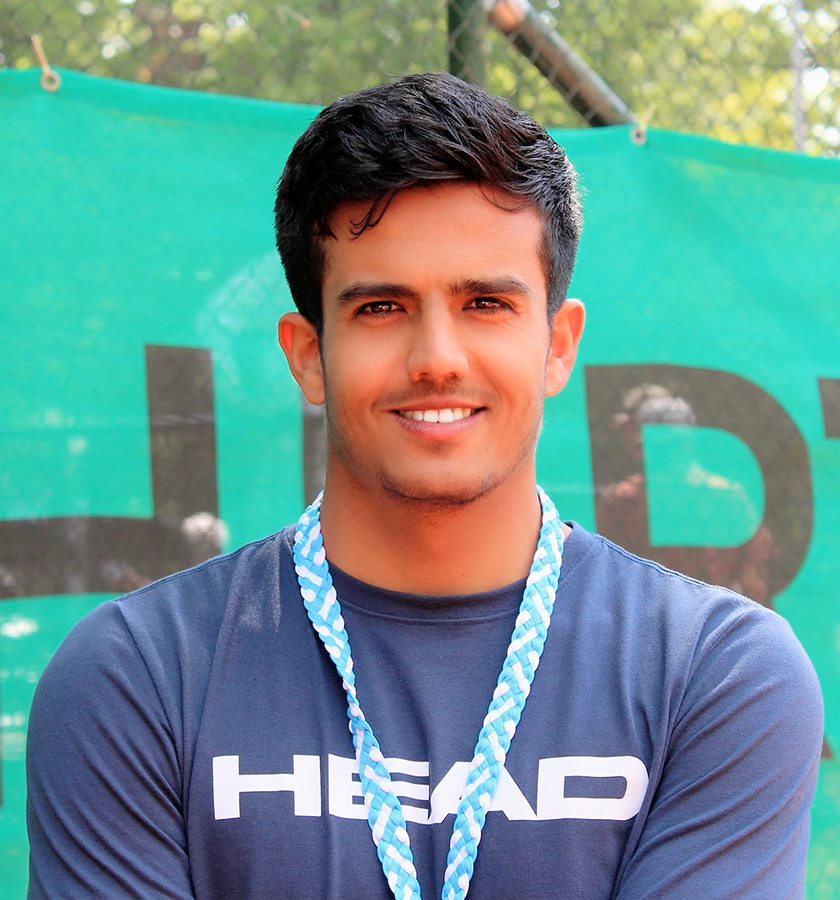 Nima Sadri