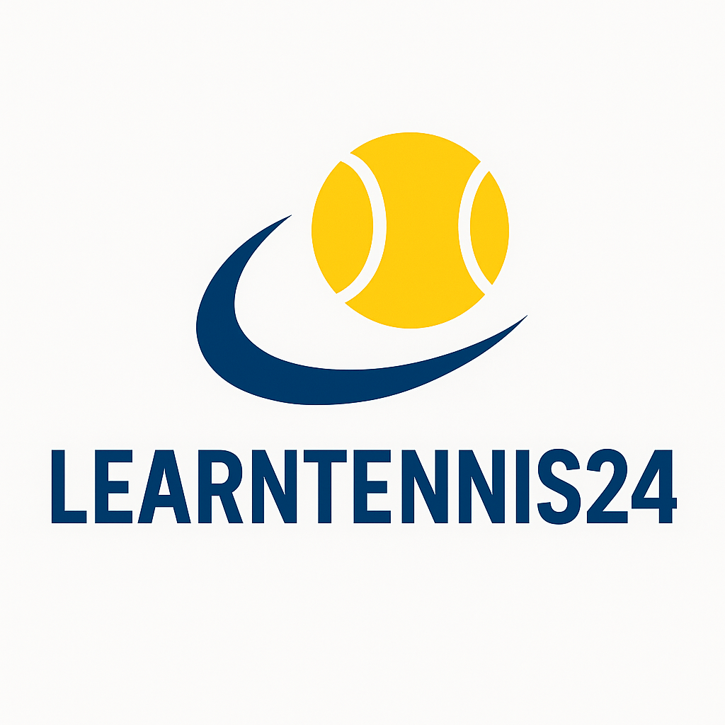 learntennis24
