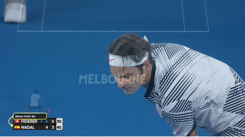 Breakball